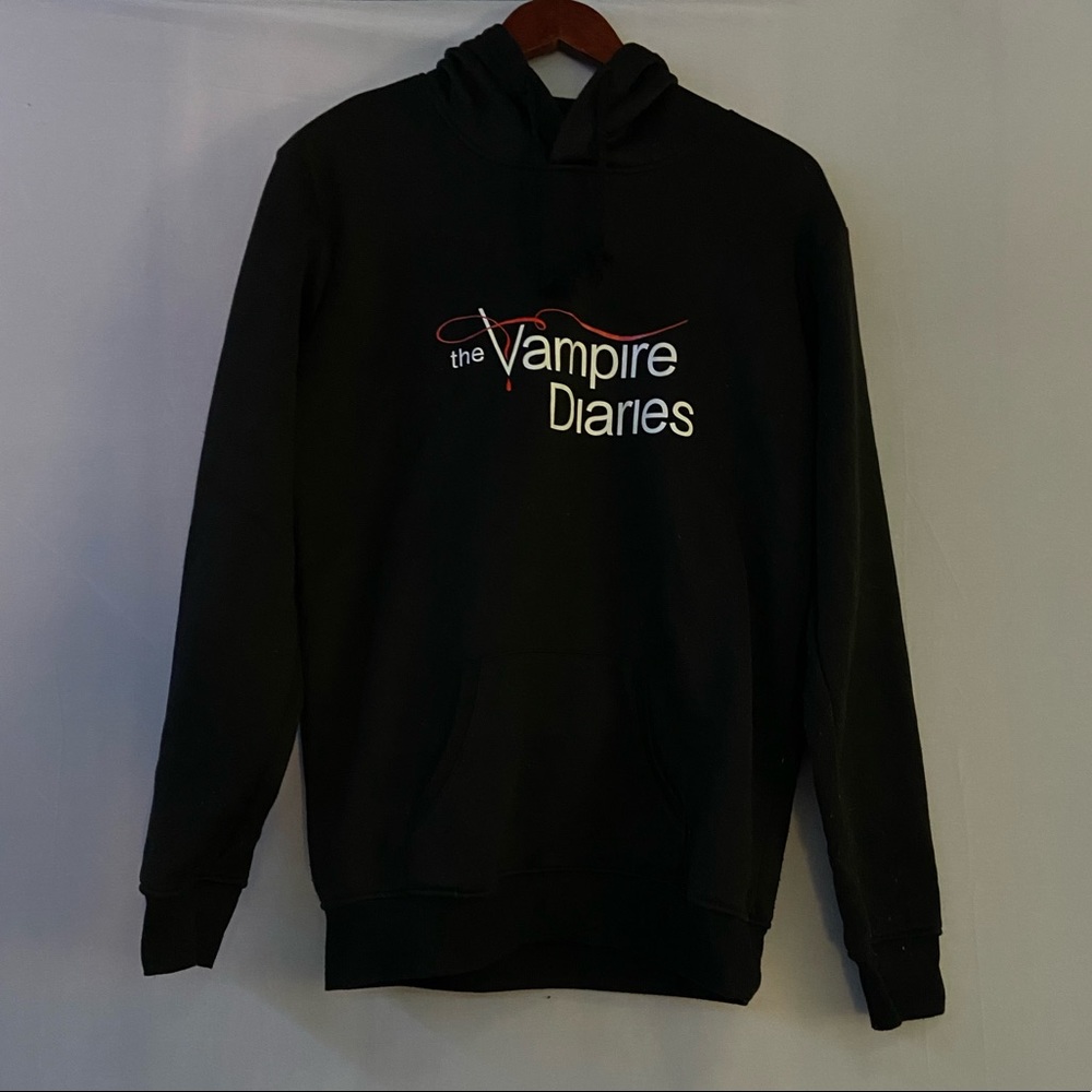 Vampire Diaries hoodie